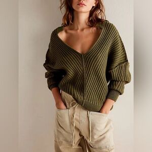 We The Free | Freeway Sweater